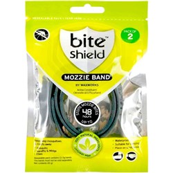 Bite shield